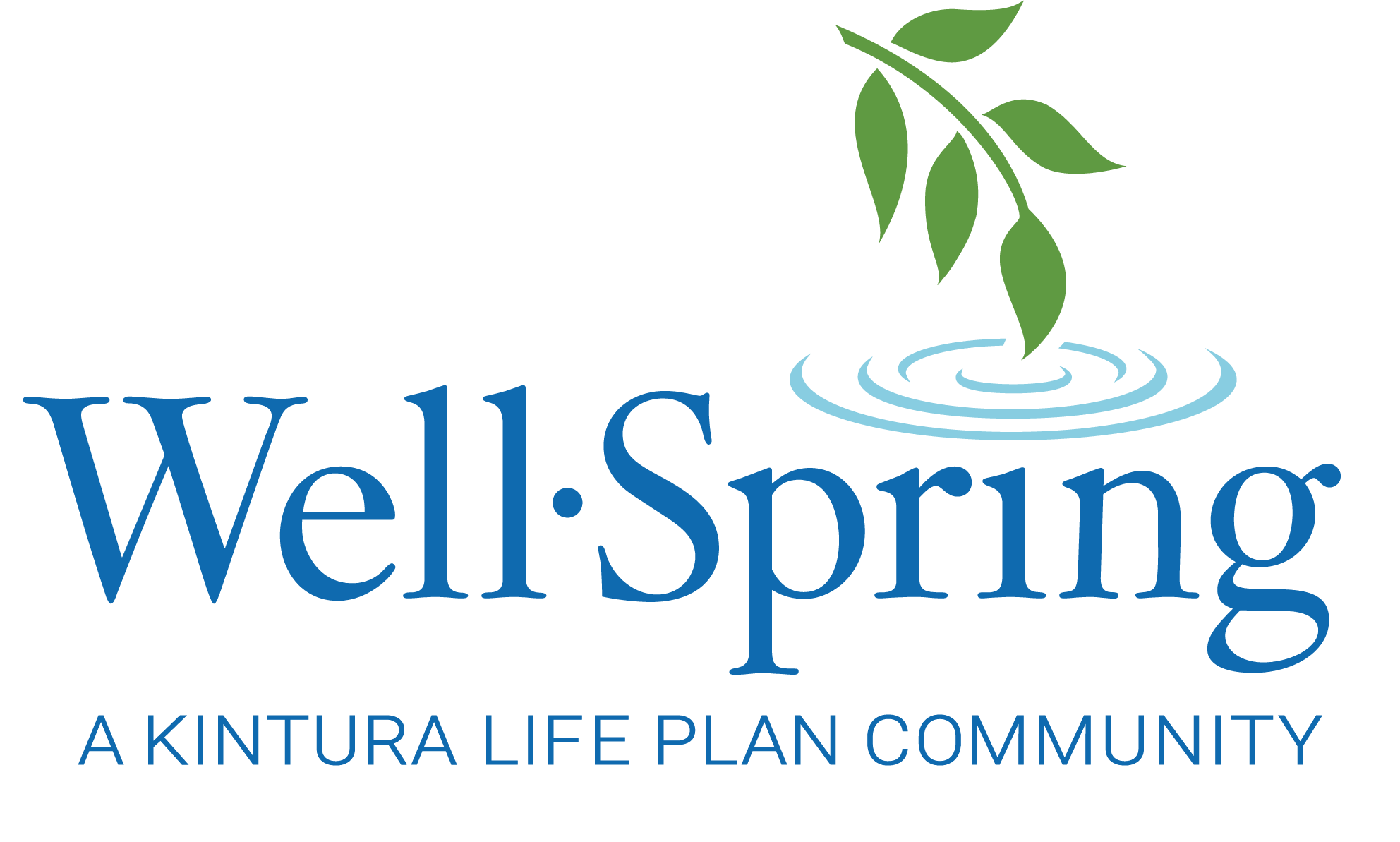 Well-Spring Community | Greensboro